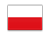 TAPPEZZERIA BEDINI - Polski